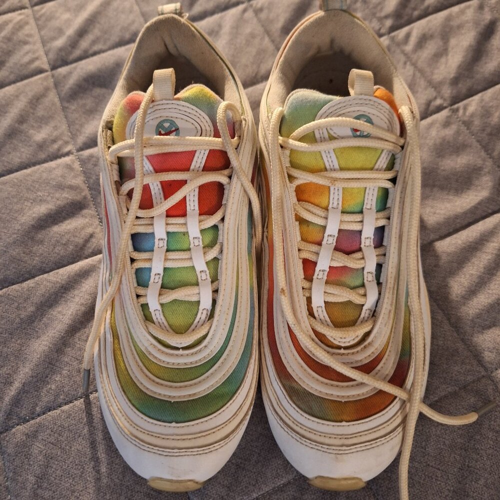 Nike Air Max 97 Chicago